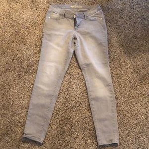 Old Navy Rockstar jeans